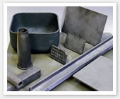 Refractory Blade