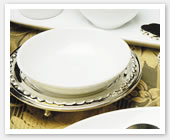 Chinaware